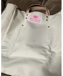 BAG'n'NOUN | トートバッグ