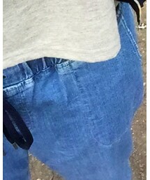 GU | その他パンツ