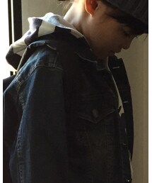 不明 | パーカー