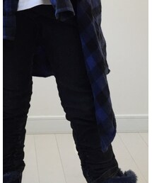 西松屋 | デニムパンツ