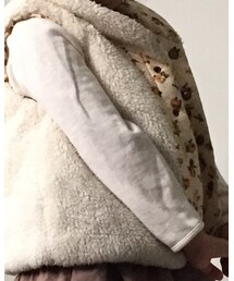 3coins | パーカー