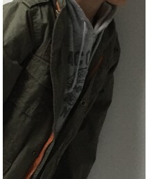 不明 | パーカー