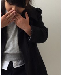 西松屋 | ブルゾン