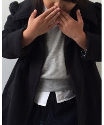 COMMECAISM   | スウェット