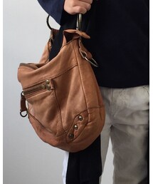 不明 | ショルダーバッグ