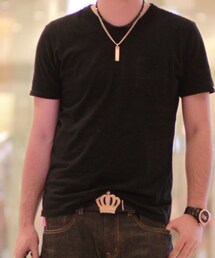 BASECONTROL | Tシャツ/カットソー