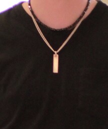 GUCCI | ネックレス