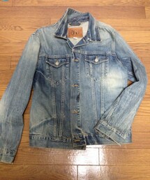 GAP | 外套(デニムジャケット)