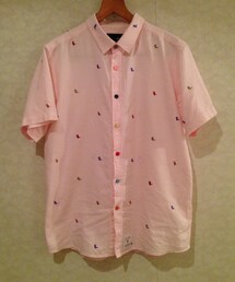 JUN WATANABE | シャツ/ブラウス