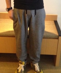 DIESEL BLACK GOLD | その他パンツ