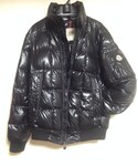 MONCLER(モンクレール)の「ジャケット/アウター(ダウンジャケット/コート)」