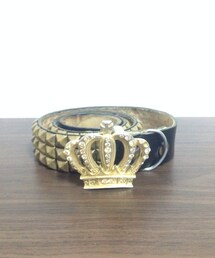 Wendys&foot the coacher | ベルト