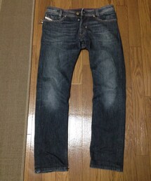 DIESEL | デニムパンツ