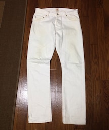 SOMET | デニムパンツ