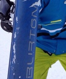 BURTON | その他