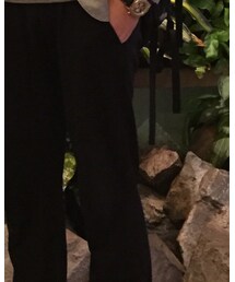 MIDWEST | その他パンツ