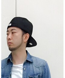 NEW ERA | キャップ