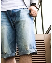 UNIQLO | デニムパンツ