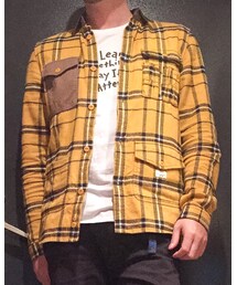 DIESEL | シャツ/ブラウス