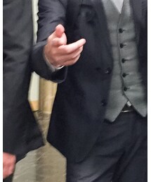 H&M | テーラードジャケット