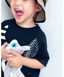 Wafflish Waffle | Tシャツ/カットソー