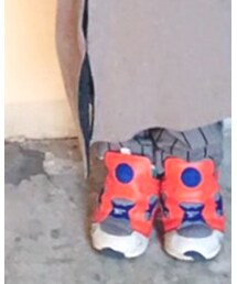 Reebok | スニーカー