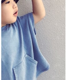 ZARA KIDS | Tシャツ/カットソー