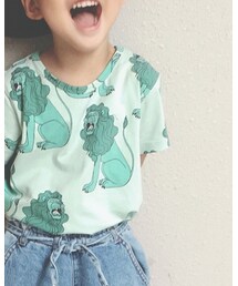 minirodini | Tシャツ/カットソー