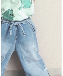 ZARA KIDS | デニムパンツ