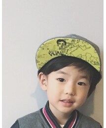 NEW ERA | キャップ