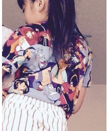 Disney | Tシャツ/カットソー