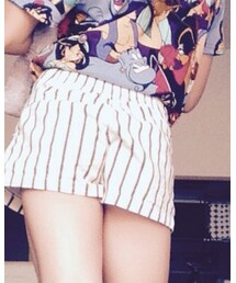 バースデー | パンツ