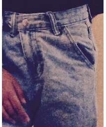 古着 | デニムパンツ