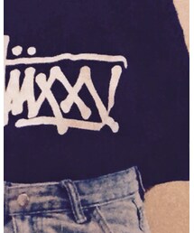 STUSSY | Tシャツ/カットソー