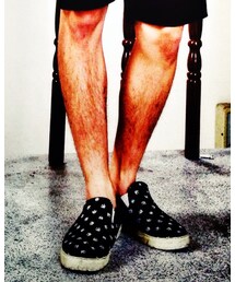 BRIDGE | モカシン/デッキシューズ