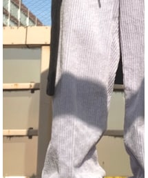 e.sen | その他パンツ