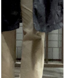 POLO RALPH LAUREN | チノパンツ