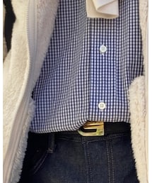 BROOKS BROTHERS | シャツ/ブラウス