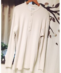 MARTIN MARGIELA | Tシャツ/カットソー