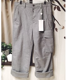MARTIN MARGIELA | カーゴパンツ