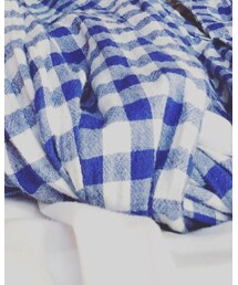 CUBE SUGAR | シャツ/ブラウス