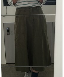 NORTHERN TRUCK | スカート