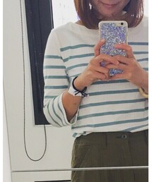 POLAR | アナログ腕時計