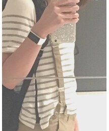 LOWRYS FARM | Tシャツ/カットソー