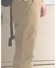 LOWRYS FARM | サロペット/オーバーオール