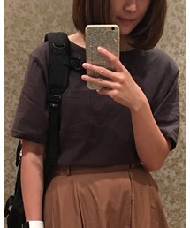 wearsinc | Tシャツ/カットソー