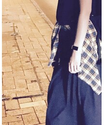 no brand | シャツ/ブラウス