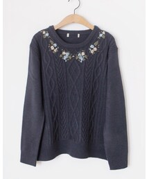 SM2 | ニット/セーター