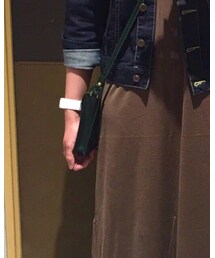 ZARA | ショルダーバッグ