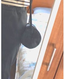 earth music&ecology | ショルダーバッグ